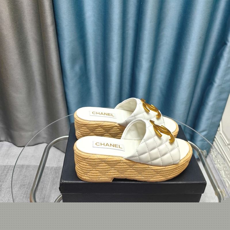 Ch*el slippers
